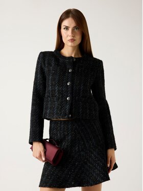 Guess Guess Sako 180184 Černá Classic Fit