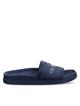 Gant Gant Pantoletten 32609300 Dunkelblau