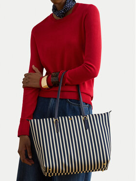 LAUREN RALPH LAUREN LAUREN RALPH LAUREN Geantă 431916737048 Bleumarin