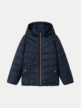NAME IT NAME IT Winterjacke 13227825 Dunkelblau Regular Fit