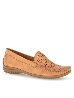 Gabor Gabor Mokassins 26.094.32 Beige