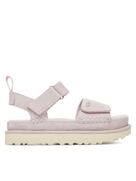 Ugg Ugg Sandalen W Goldenstar 1136783 Violett