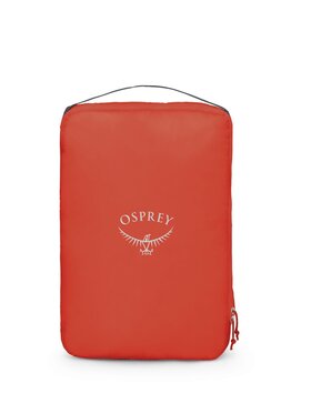 Osprey Osprey Torba na buty 310784 Pomarańczowy