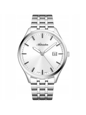 Adriatica Adriatica Orologio A8330.5113Q Argento