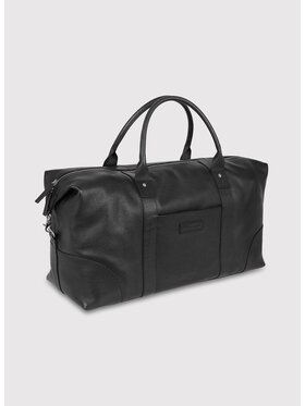 Pako Lorente Pako Lorente Torba weekendowa P26WF-QD-001 Czarny