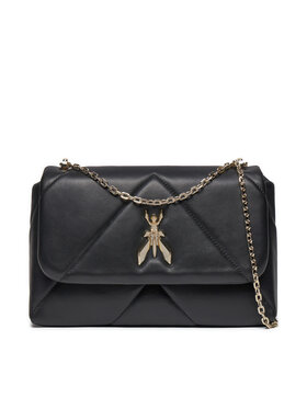 Patrizia Pepe Patrizia Pepe Kabelka 8B0195/L006-K103 Čierna