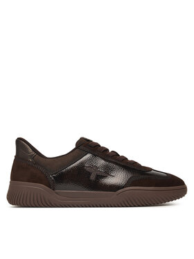 Tamaris Tamaris Sneakers 1-23655-47 Marrone