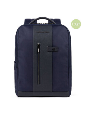 Piquadro Piquadro Zaino 334 Blu