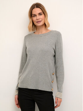 Culture Culture Kampsun Cuannemarie 50109693 Hall Feminine Fit