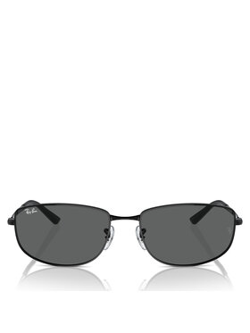 Ray-Ban Sončna Očala 0RB3732 002/B1 Črna