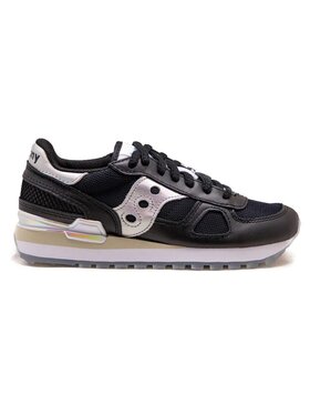 Saucony Saucony Sneakers SAUCONY Sneaker Donna Shadow original S60565 Nero Nero