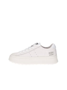 Cult Cult Sneakers blackstar Bianco