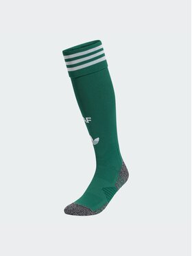 adidas adidas Skarpety długie 165834 Zielony