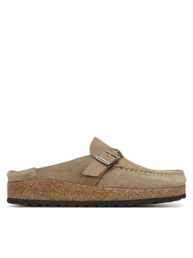 Birkenstock Birkenstock Чехли Buckley Braided 1031455 Бежов
