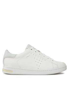 Geox Geox Αθλητικά D Jaysen A D621BA 00085 C1001 Λευκό