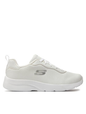 Skechers Skechers Sneakers Dynamight 2.0 88888368/WHT Alb