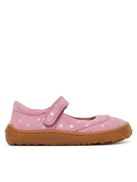 Froddo Froddo Balerini Barefoot Mary J G3140195-4 M Roz