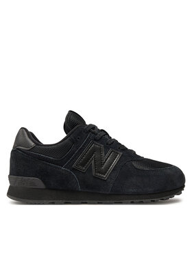 New Balance New Balance Sneakers GC574EVE Schwarz
