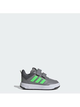 adidas adidas Półbuty 159778 Szary