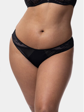 Dorina Dorina Brazilke Talisa D001813LA091 Crna