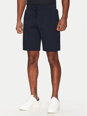 Emporio Armani Underwear Emporio Armani Underwear Pantaloni scurți sport EM000495 AF10790 UB102 Bleumarin Regular Fit