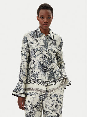 Simona Corsellini Simona Corsellini Camicia P25CPCA00101 Multicolore Regular Fit