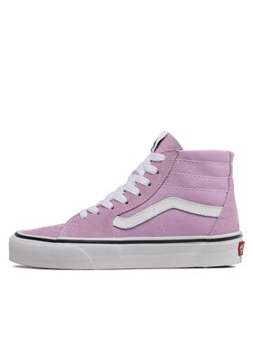 Vans Tenisice Sk8-Hi Tapered VN0009QPBUG1 Ružičasta