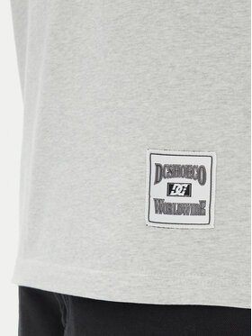 T-Shirt DC Shoes φωτογραφία