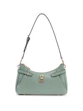 Guess Guess Torebka 180367 Zielony