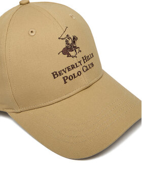 Καπέλο Jockey Beverly Hills Polo Club φωτογραφία