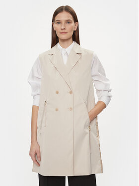 JOOP! JOOP! Жилет 58 JW241V129 30040583 Бежевий Regular Fit