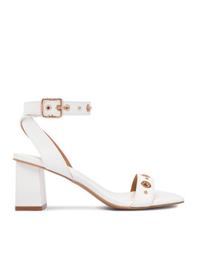 MEXX MEXX Sandály CEO-HY218124-1 Bílá