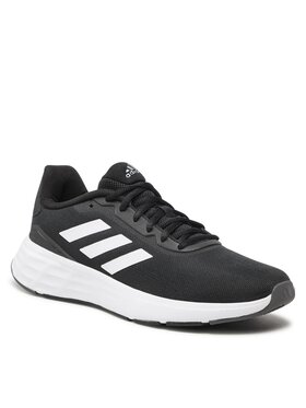 Adidas Tenisice Za Trčanje Startyourrun GY9234 Crna