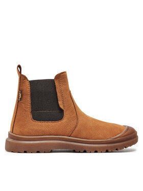 Froddo Froddo Gležnjače Tylas Tex Chelys G3160220-2 S Smeđa