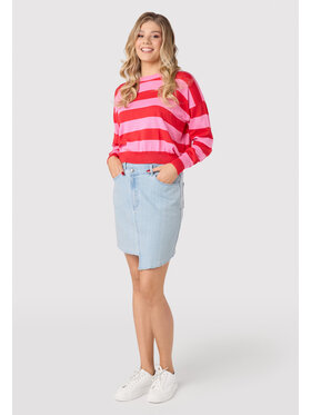 LAURELLA LAURELLA Svetr LAURELLA 6TU014926 Barevná Regular Fit
