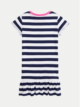 Φόρεμα καθημερινό Polo Ralph Lauren φωτογραφία