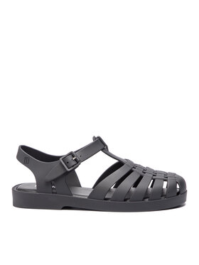 Melissa Melissa Sandalen Possession Ad 32408 Schwarz