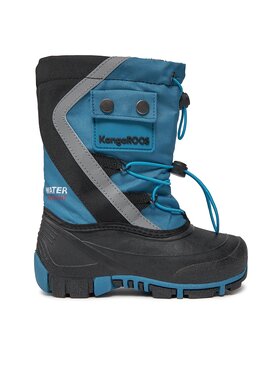 KangaRoos KangaRoos Снігоходи Kanga-Bean III 18927 000 4337 Голубий