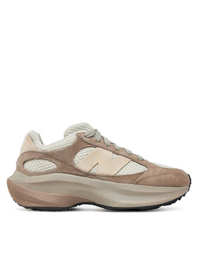 New Balance New Balance Сникърси UWRPDHSC Кафяв