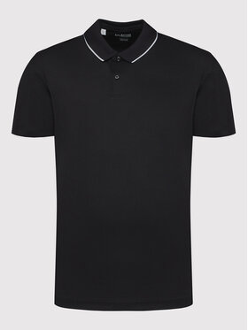 Selected Homme Polo Leroy 16082844 Crna Regular Fit