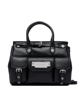 Just Cavalli Just Cavalli Geantă 81RA4BM3 ZS749 Negru