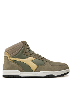 Diadora Diadora Tenisice Raptor Mid S 101.177702 01 70164 Smeđa