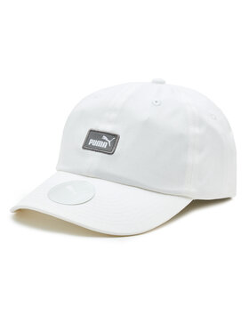 Puma Puma Nokamüts Essentials Cap III 023669 Valge