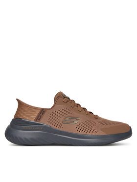 Skechers Skechers Sportcipők Bounder 2.0-Emerged 232459/BRBK Barna