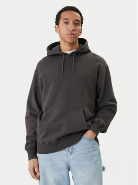 Element Element Sweatshirt Lowecase Pigment ELYFT00173 Schwarz Regular Fit