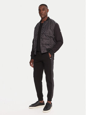 KARL LAGERFELD KARL LAGERFELD Bomber-jakk 505064554504 Must Regular Fit