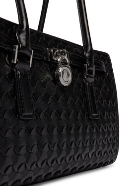 MICHAEL Michael Kors MICHAEL Michael Kors Дамска чанта 30R6SNXT0L Черен