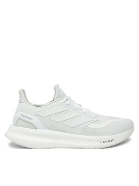 adidas adidas Παπούτσια για Τρέξιμο Pureboost 5 ID3618 Λευκό