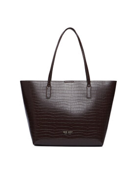Nine West Nine West Borsetta CEO-GENTLE GLAM-LDA9920 Marrone