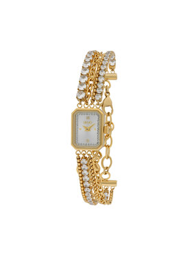 Liu Jo Liu Jo Hodinky Chains Bijou TLJ2671 Zlatá